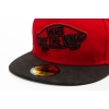 Czapka Vans Home Team New Era Reinvent Red / Black (miniatura)